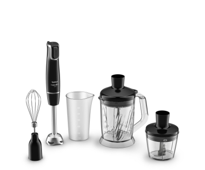 Blender Tefal Blender ręczny HB94L8